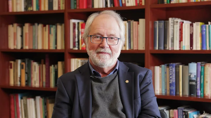 Queen's University Principal Holiday Greeting 2022