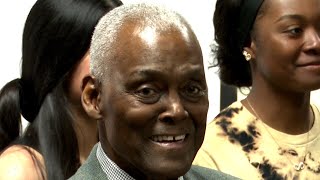 Black History Month: First Black man to earn varsity letter at West Point