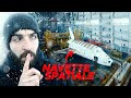 On infiltre une base spatiale russe  baikonour ep2