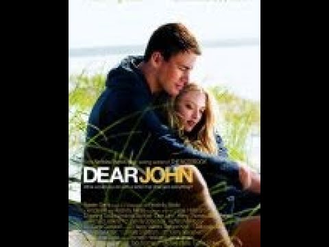 Sevgili John | Dear John - Türkçe Dublaj Romantik Film - HD