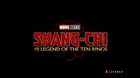 [SHANG-CHI AND THE LEGEND OF THE TEN RINGS][VFX BREAKDOWN][MARVEL STUDIOS]