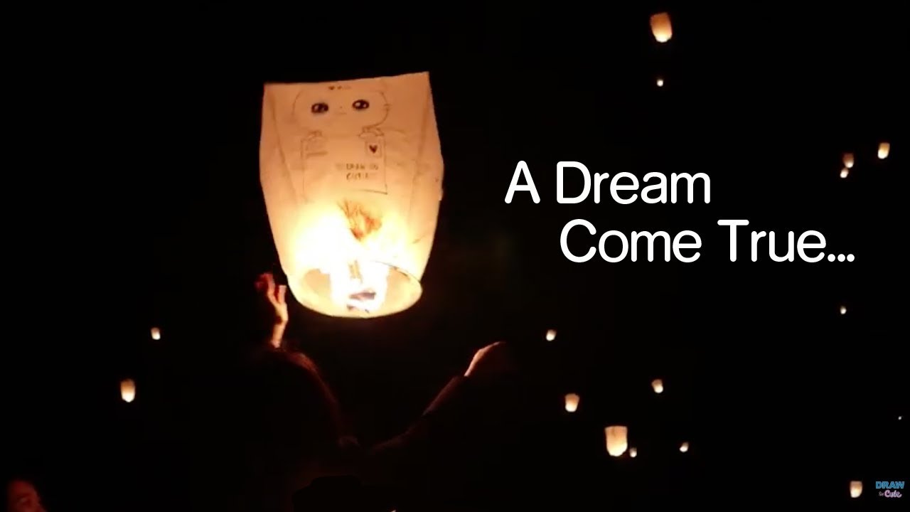 what to do when bored with friends Sharing a Dream Come True | The Lights Festival