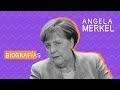 Angela Merkel: la biografía de la mujer más poderosa del mundo