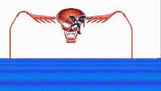 Strange Game Ending #63: Cosmos Cop by Mega Soft (NES) screenshot 5