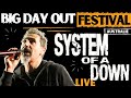 Capture de la vidéo 🤘System Of A Down : Le Concert Qui A Tout Détruit 💥🔥 – Big Day Out 2002