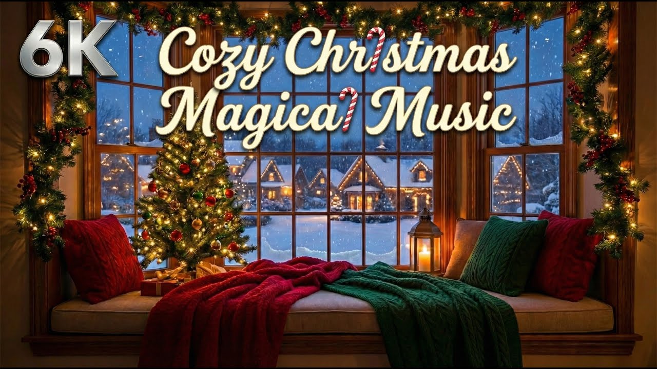 The Most Relaxing View |  Beautiful Relaxing Music by Tim Olsen