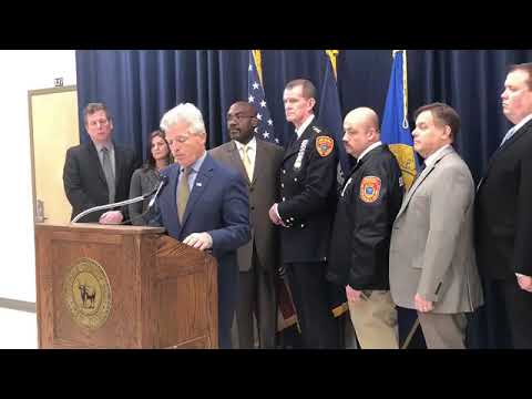 COVID-19: Bellone Suspends Non-Essential Domestic Travel For Suffolk County Employees