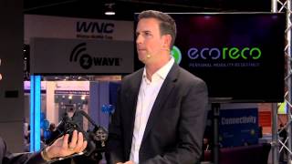 Geek Beat Archives   Nuance Talks mHealth at CESlive 2015 #CES2015