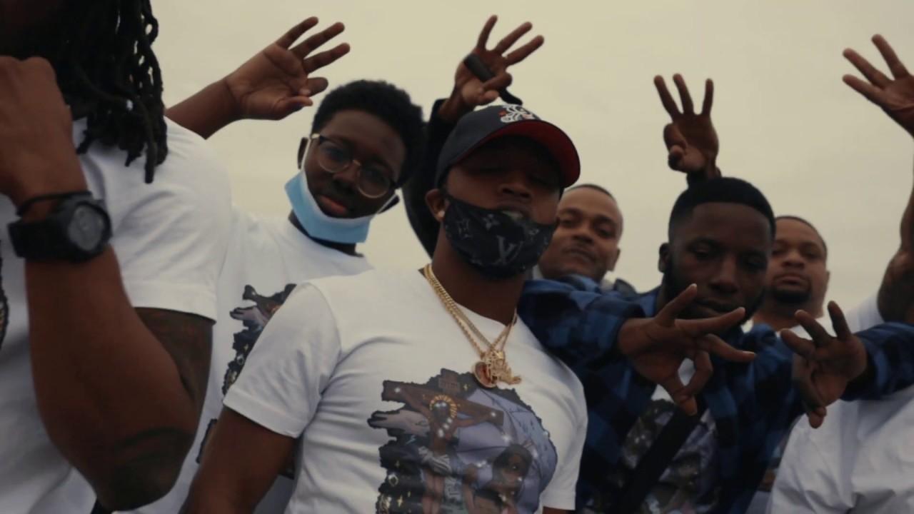 Watch Stunna Bam - Miss My Dawg (Official Music Video) on YouTube Watch Stunna Bam - Miss My Dawg (Official Music Video) on YouTube