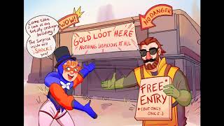 Apex legends dub - Free loot