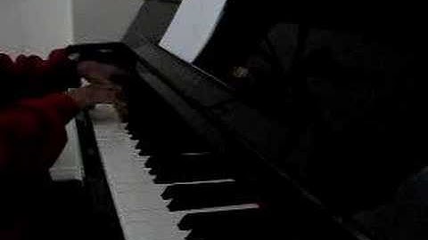 Me playing Hyrule Temple and Tetris again