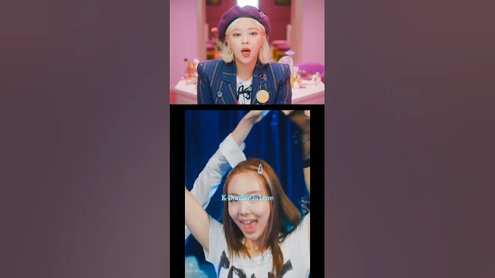 TWICE 'The Feels' Voice Combination #Shorts #TWICE #트와이스 #Once