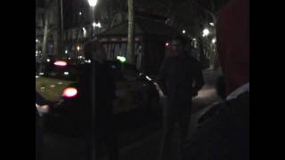 A Night In Barcelona Part 2 Of 2