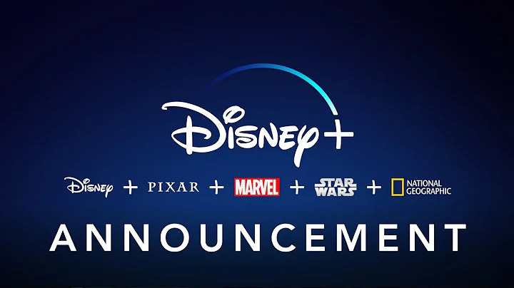 Available in the UK & More March 31 | Disney+