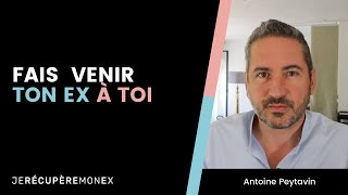 REND TON EX  OBSÉDÉ PAR TOI (RÉSULTATS ÉTONNANTS)