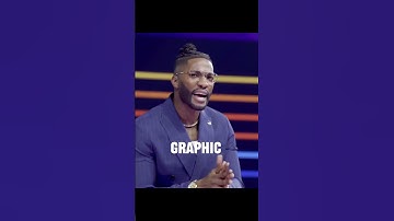 Strengthen Your Strength | Michael Todd