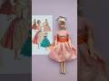 #classicminiature #miniature #barbiedoll #dollsboutique #barbie #doll #dollfasion