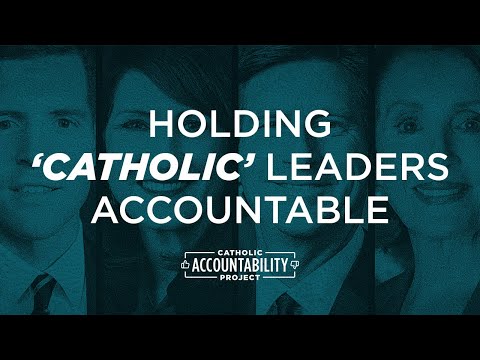 The Catholic Accountability Project