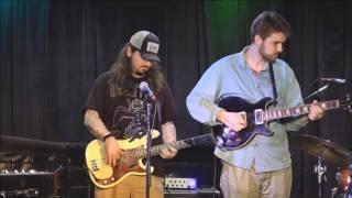 The Meters - Yeah You're Right Live at Berklee