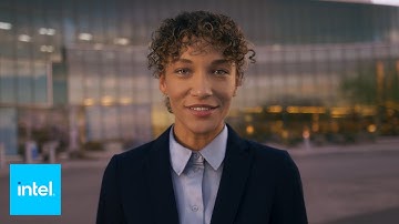 Accelerating the Next Era of Compute Starts with Intel | Intel