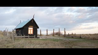Farmhouse Camp