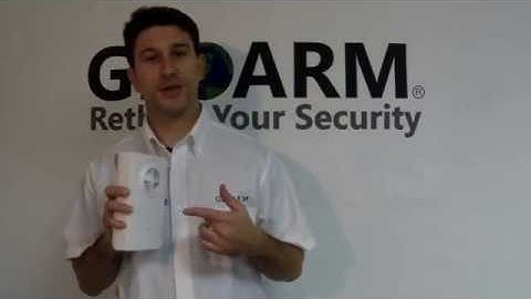 Honeywell 5800WAVE : Honeywell