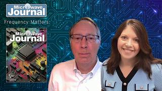 Frequency Matters, June 5: Semiconductors/RFICs, News/Events & Higham Returns