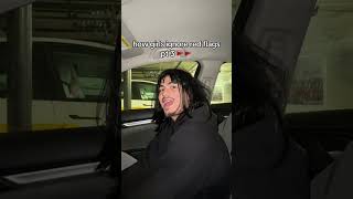 how girls ignore red flags