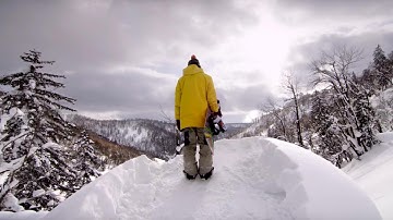 Follow Your Nose | Official Trailer (4K)