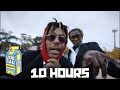 Juice WRLD - Bad Boy ft. Young Thug [10 HOURS]