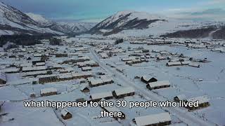 The Town That Vanished Without a Trace