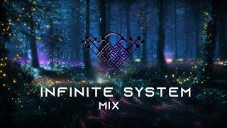 Infinite System - 2023 End of The Year Mix