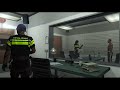 RGAMES - MRPD Politie Gebouw Mlo Reworked - Fivem NL