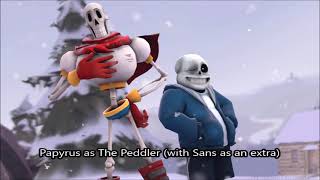 Quasiladdin Part 31 - End Credits