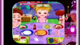 Baby Hazel In Preschool Game Baby Hazel