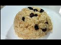 Arroz con Coco / Como preparar un delicioso Arroz con coco Colombiano