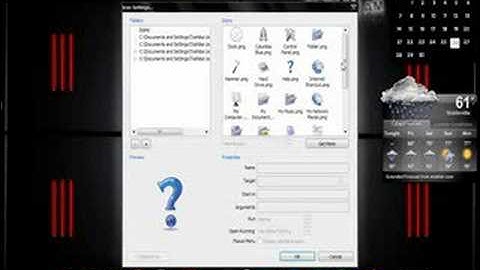 Downloading Rocket Dock :: Part 2