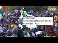 Reportage   seydi mouhamed el cheikh a rufisque  2024