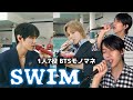 BTSのSWIMを1人7役で歌ってみた結果www【1人7役BTS】
