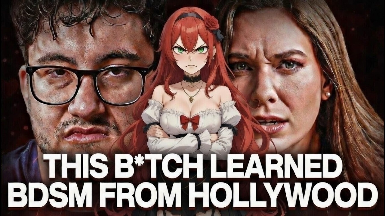 Entitled white woman just wants to f**k anything that moves! || Caleb Hammer react