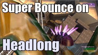 How To Super Jump In Halo The Master Chief Collection: Headlong