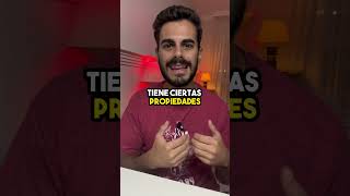 ¿Cuál es la bebida alcohólica más saludable? #alcohol #nutricion #beber