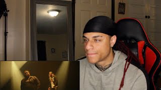 Rod Wave - Already Won ft Lil Durk (Official Video) REACTION!