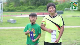 THANK YOU 2024 4-H Camp Maga'lahi Partners