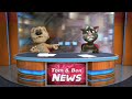 TOM AND BEN NEWS JULY 7 2025