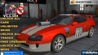 Download Demolition Derby 3 (MOD, Unlimited Coins) 1.1.184 free on android.link in discription  screenshot 4
