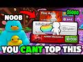 STARTING OVER with $5000 *ADMIN BUNDLE* in +1 KEYBOARD ESCAPE...