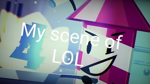 My Supernova Specialization Episode 4 Scene