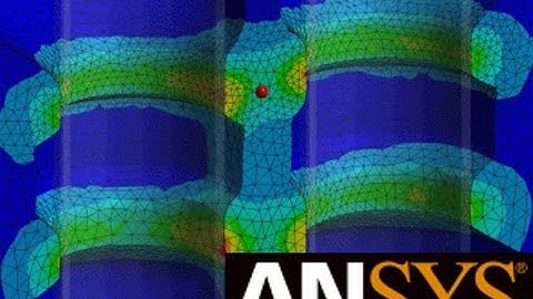 ANSYS for Structures: Mechanical