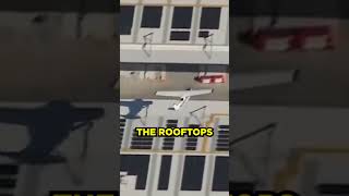 Cessna Emergency Landing